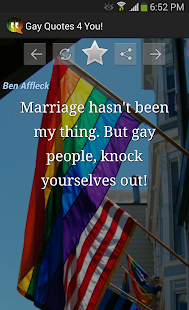 How to download Gay Quotes 4 You! 1.2 unlimited apk for pc