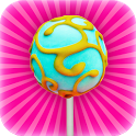 Make! - Cake Pop icon