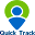 Quick Track Download on Windows