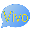 Vivotter logo