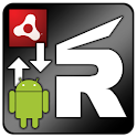Air3 Android Licensing Example logo