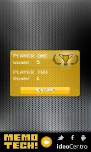 Memotech Screenshots 4