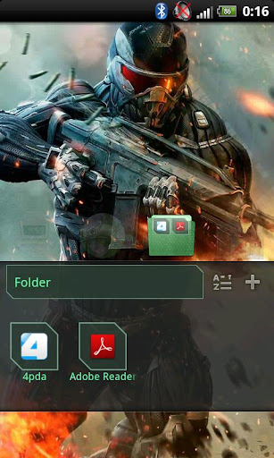 免費下載個人化APP|Go Launcher EX Nanotheme app開箱文|APP開箱王