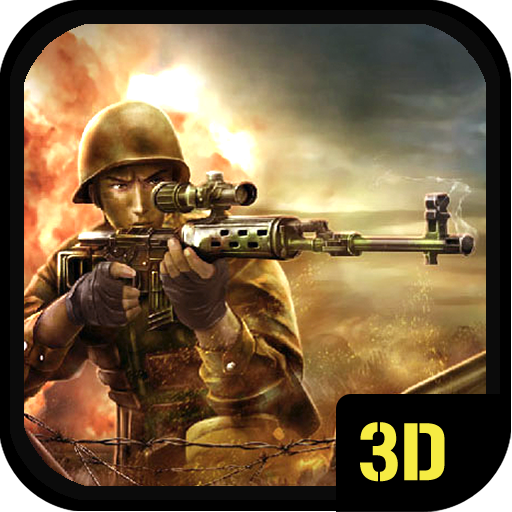 Mini army - infinity soldiers 動作 App LOGO-APP開箱王