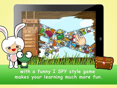 Free Download Hares and Frogs HD QLL APK