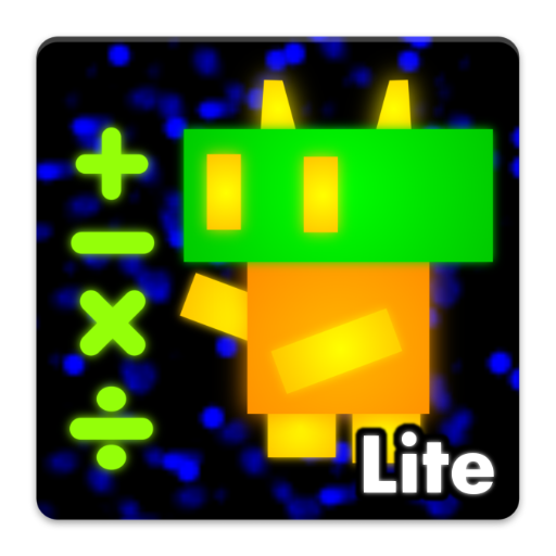 Robot Math Defense Game Lite 教育 App LOGO-APP開箱王
