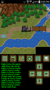 download Lanterna 2 (IceBlink RPG) free