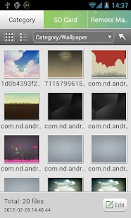 Hi Explorer - screenshot thumbnail