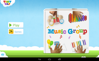 Musical Instruments for Kids by TinyTap poster 7