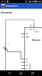 Arduino Examples Book poster 3