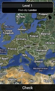How to mod World capitals 6.1.2 unlimited apk for laptop