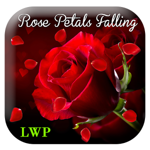 Rose Live Wallpaper 3d 101 Apk Free Personalization Application