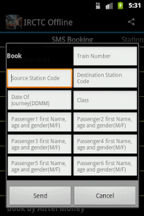 How to mod Railway data Offline 3.6 apk for pc
