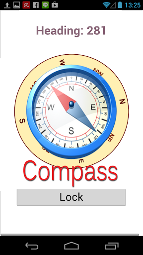 Compass