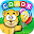 Guess the Color Forest Animals Download on Windows