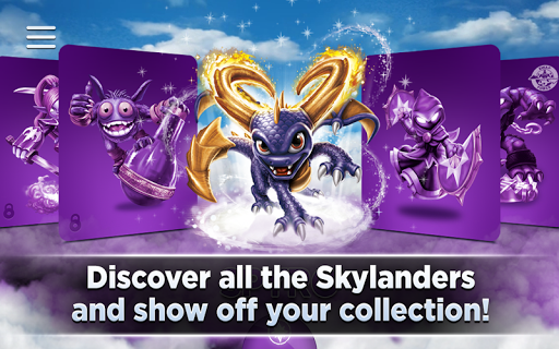Skylanders Collection Vault™