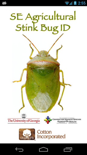 【免費工具App】SE Agricultural Stink Bug ID-APP點子