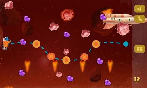 Space Shuffle Puzzle Game Screenshots 7