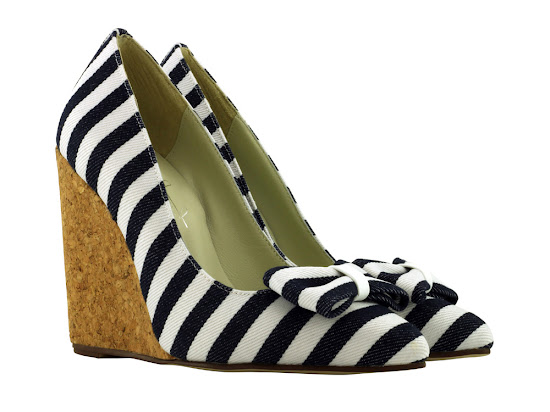 I Designed My Perfect Shoes!