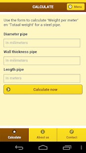 How to get Van der Wees Trading Calc lastet apk for laptop