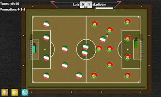 Drible Football APK تصویر نماگرفت #18