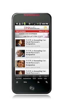 DNAinfo.com