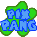 PiX Pang logo