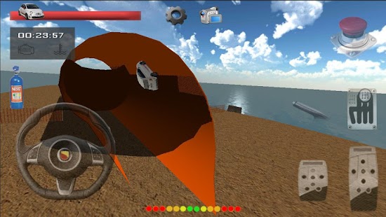 download Parking Island 3D free