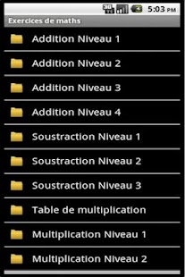 How to mod Exercices de maths 2 apk for bluestacks