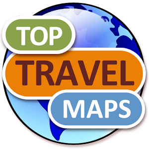 Amsterdam 2013 - Guide & Maps 1.1