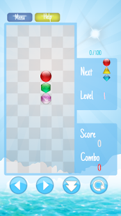 Tetro Gem Screenshots 2