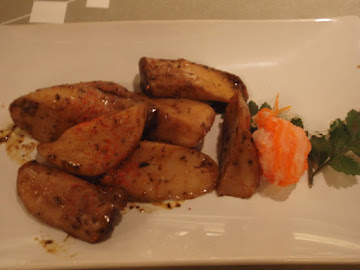 陶板屋和風創作料理