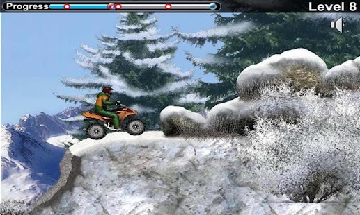 Snow Moto