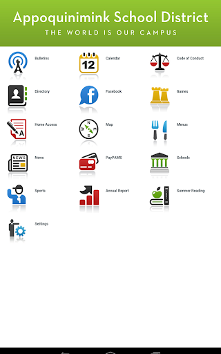 免費下載教育APP|Appoquinimink School District app開箱文|APP開箱王