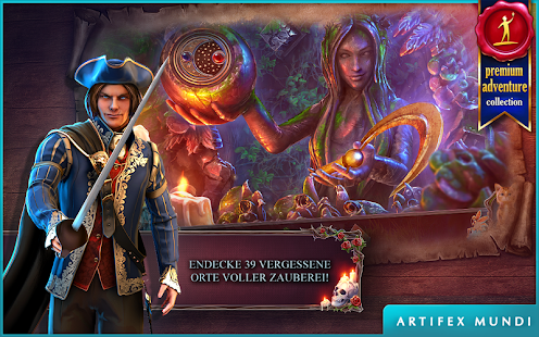 Grimmige Legenden (Full) Screen 3