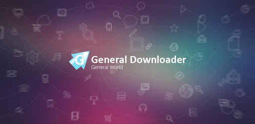 General Downloader (Donate) -  apk apps