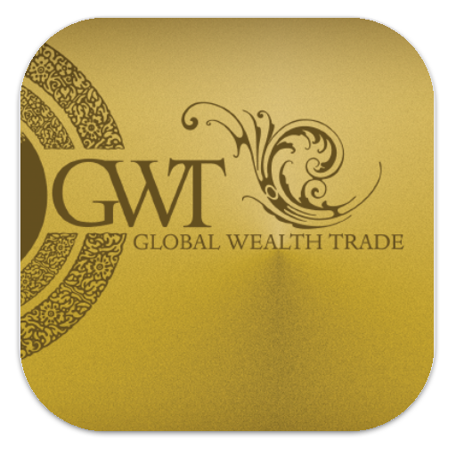 TruTap - GWT LOGO-APP點子