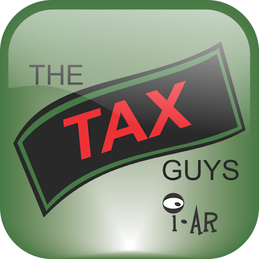 THE TAX GUYS-IAR
