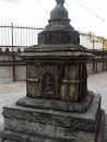 Ashok Stupa West - Gachhe