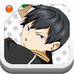 Download ハイキュー 影山飛雄の壁紙イラスト画像集 Apk Apkfun Com