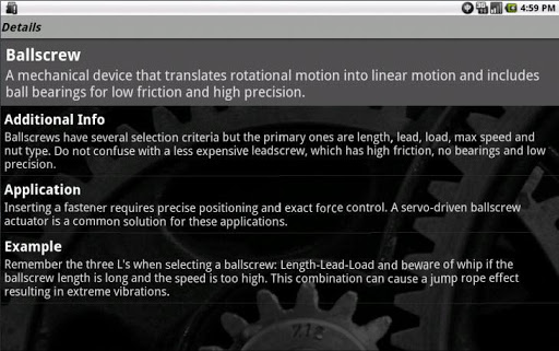 【免費書籍App】Industrial Automation Terms-APP點子