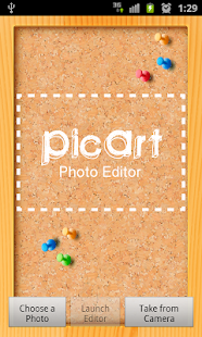 【免費攝影App】Photo Editor PicArt 2014-APP點子