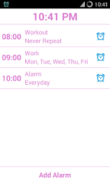 Smart Alarm Clock - Pro poster 6