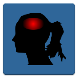 Headache Diary logo