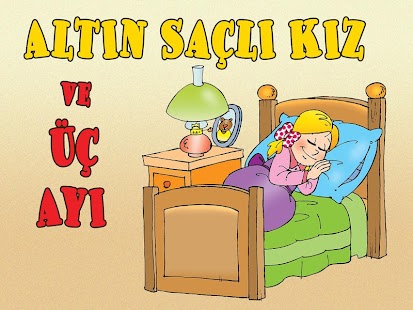 How to download Altin sacli kiz masalim seti 1.0 unlimited apk for pc