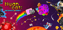 Nyan Cat: The Space Journey APK