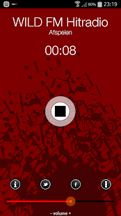 How to mod Wild Hitradio 1.5 apk for pc