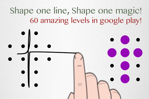 Amazing Path: Avoid Black Dots