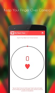 Download Xfermod Check My Heart Rate APK