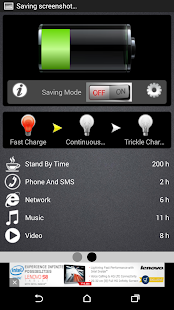 How to install Battery Booster PRO 1.1 mod apk for laptop